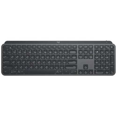 Logitech MX Keys Keyboard for Business