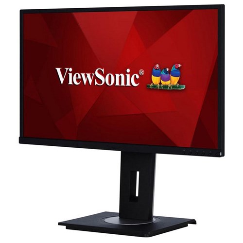 Viewsonic VG2448 24 Inch IPS Monitor