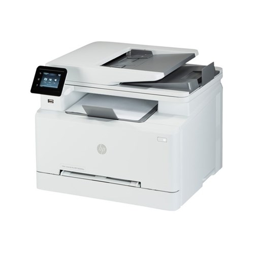 HP LaserJet Pro MFP M283fdw Colour Multifunctional Laser Printer