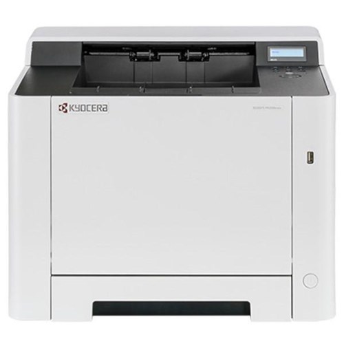 Kyocera Ecosys PA2100CX Wireless Colour Laser Printer OfficeMax NZ