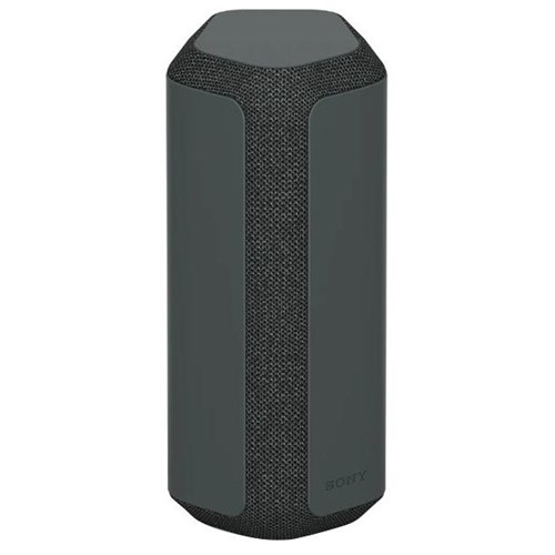 Sony SRSXE300B Wireless Speaker Black