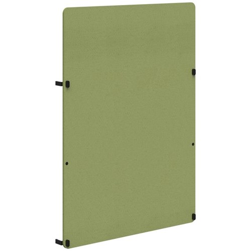 Grid 40 Acoustic Panel 875x1200mm Green/Black