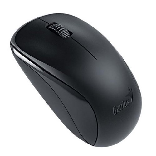 Genius NZ-7000 USB Wireless Mouse Black