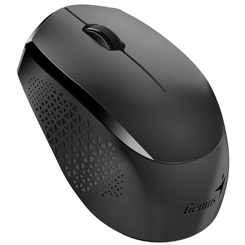 Genius NX-8000 USB Wireless Mouse Black