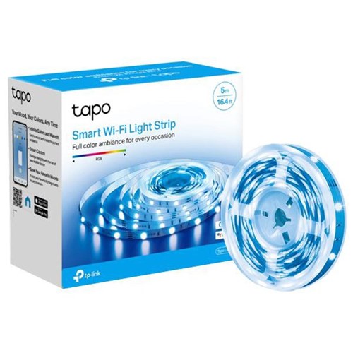 TP-Link L900-5 Tapo Smart LED Light Strip 5m