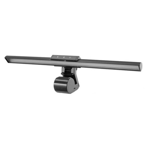 Digitus LED Monitor Light with Clamp Mount