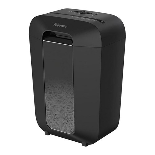Fellowes Powershred® LX70 CrossCut Shredder OfficeMax NZ