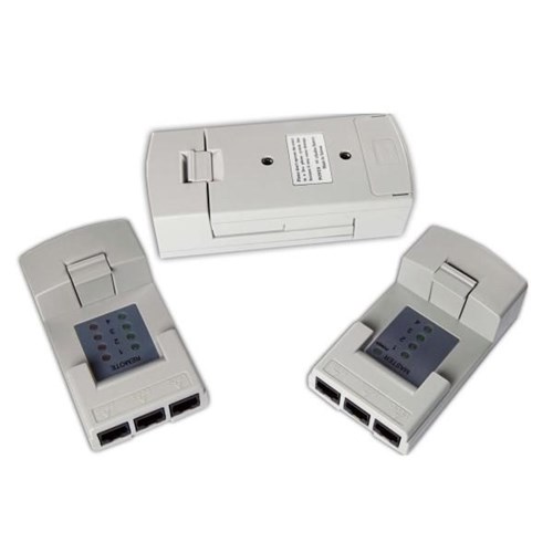 Dynamix LAN Link Tester UTP RJ45 for RJ45
