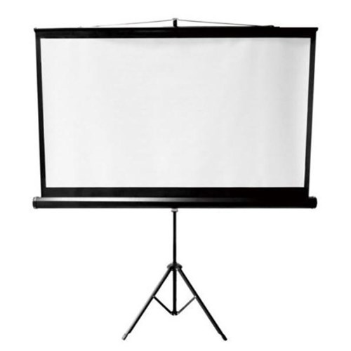 Brateck Projector Screen with Tripod 100