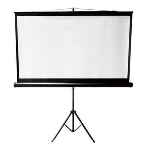 Brateck Projector Screen with Tripod 100" OfficeMax NZ