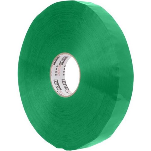 FPAM3 Machine Tape 48mm x 1000m Green, Carton of 6