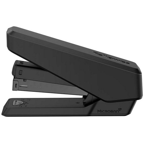Fellowes LX850 EasyPress Full Strip Stapler Black OfficeMax NZ