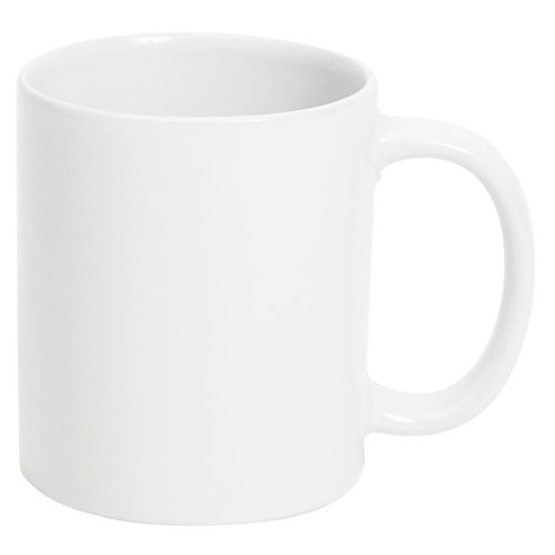 Connoisseur Classic All-Purpose Coffee Mug 350ml, Pack of 6