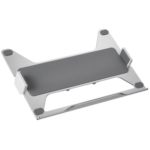 Brateck Laptop Holder for Monitor Arms Silver