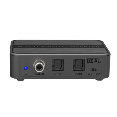 Lenkeng Audio Converter 