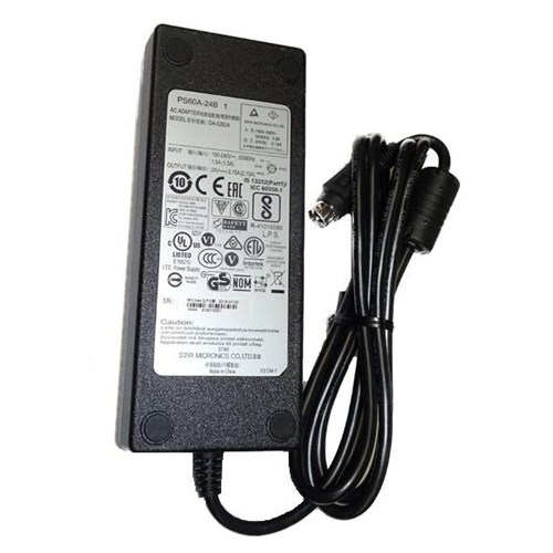 Star Micronics PS60L Power Supply for Star Thermal Printers