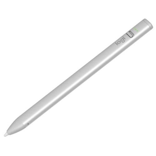Logitech Crayon Digital Pencil OfficeMax NZ