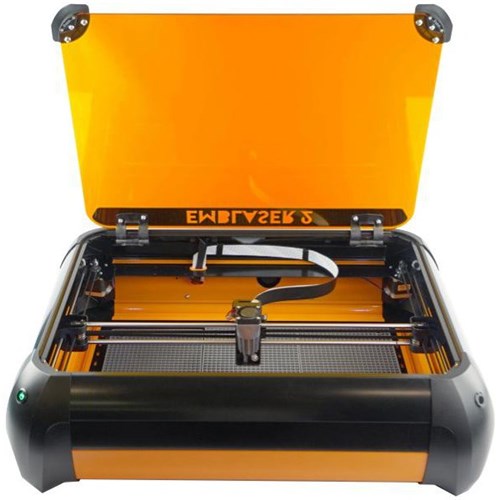 STEAM 10W Emblaser 2 Desktop Laser Cutter