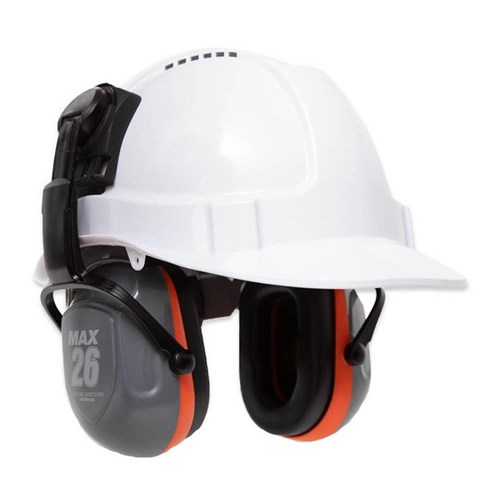 Esko Emax26 Hard Hat Earmuff Class 5