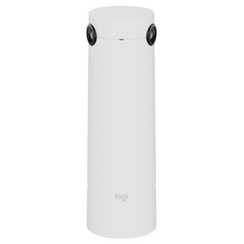 Logitech Sight Video Camera White