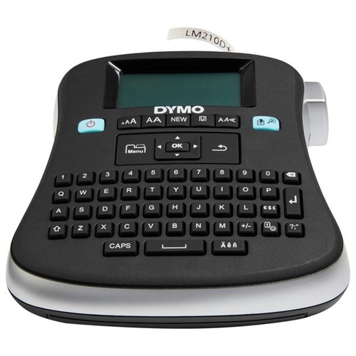 Dymo 210D LabelManager Desktop Labelling Machine