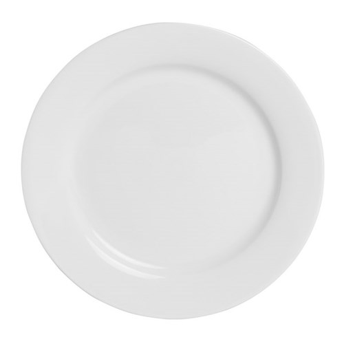Connoisseur A-La-Carte Dinner Plate 255mm Pack of 6