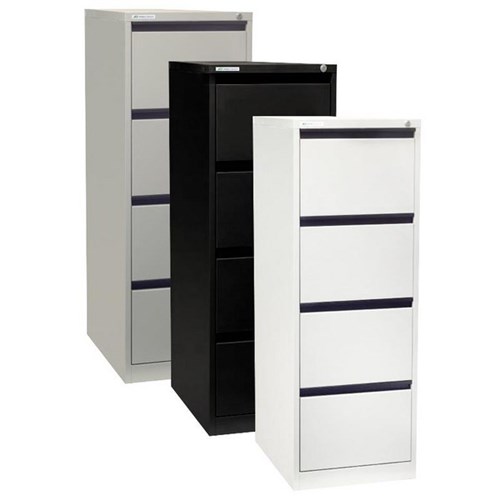 AOG Precision Filing 4 Drawer Vertical 470x620x1320mm