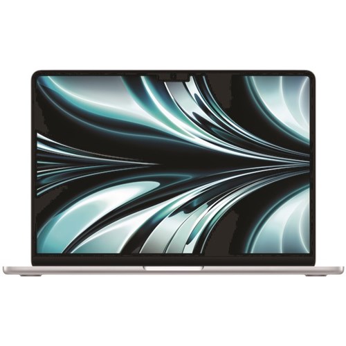Apple MacBook Air 13 Inch Notebook M2 8GB RAM 512GB SSD Silver