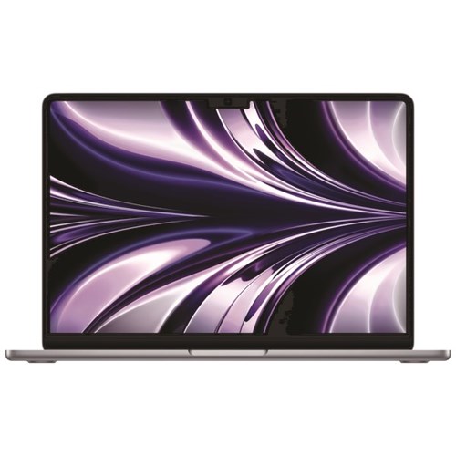Apple MacBook Air 13 Inch Notebook M2 8GB RAM 512GB SSD Space Grey