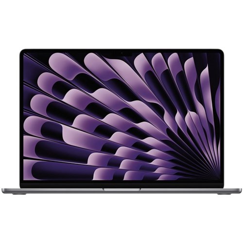 Apple MacBook Air 15 Inch Notebook M2 8GB RAM 256GB SSD Space Grey