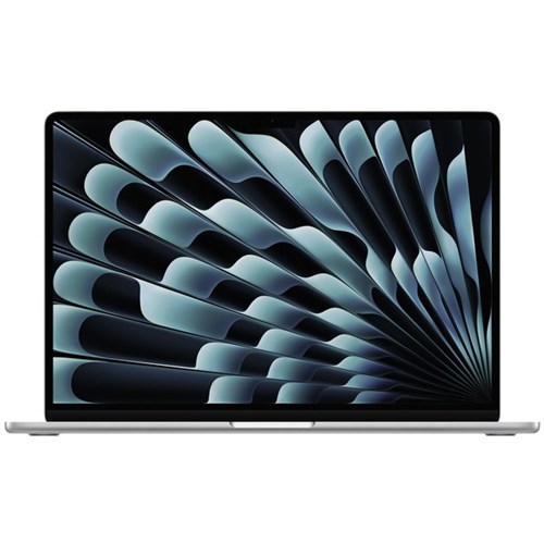 Apple MacBook Air 15 Inch Notebook M2 8GB RAM 256GB SSD Silver