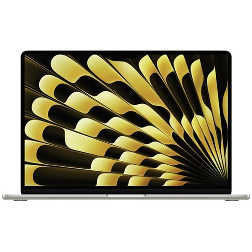 Apple MacBook Air 15 Inch Notebook M2 8GB RAM 512GB SSD Starlight