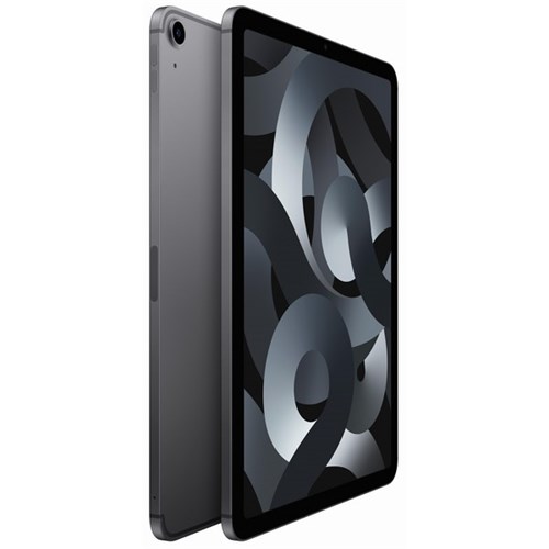 Apple 10.9-inch iPad Air 5th Gen Wi-Fi + Cellular 64GB Space Grey