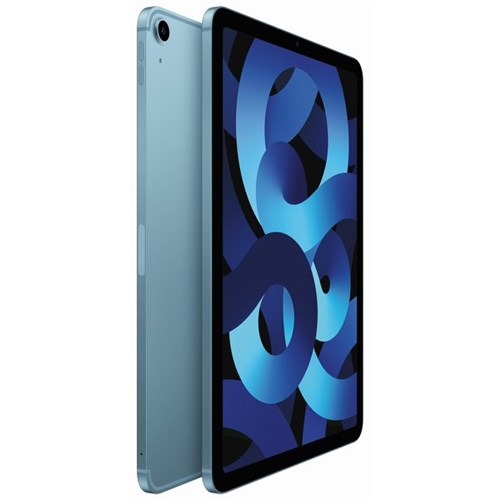 Apple 10.9-inch iPad Air 5th Gen Wi-Fi + Cellular 64GB Blue