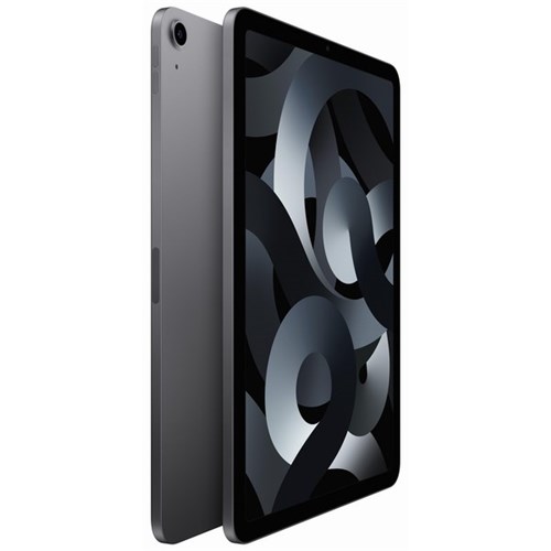 Apple 10.9-inch iPad Air 5th Gen Wi-Fi 64GB Space Grey