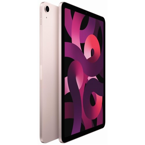 Apple 10.9-inch iPad Air 5th Gen Wi-Fi 64GB Pink