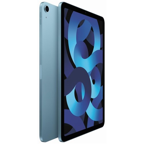 Apple 10.9-inch iPad Air 5th Gen Wi-Fi 64GB Blue
