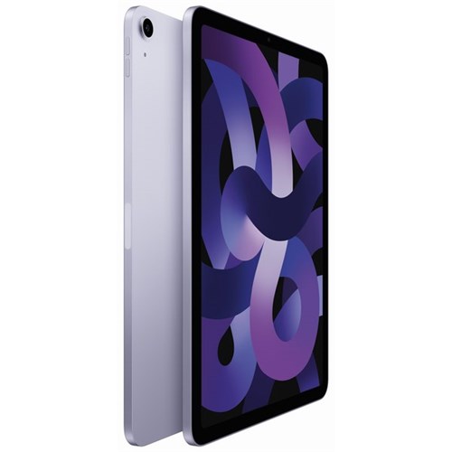 Apple 10.9-inch iPad Air 5th Gen Wi-Fi 256GB Purple