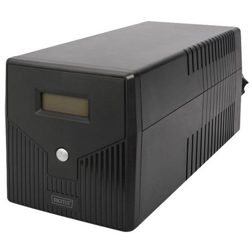Digitus Line Interactive UPS 1500VA 900W