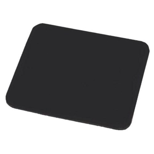 Ednet Mouse Pad Neoprene Black