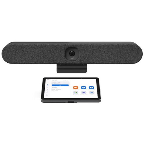 Logitech Rally Bar Huddle With Tap IP