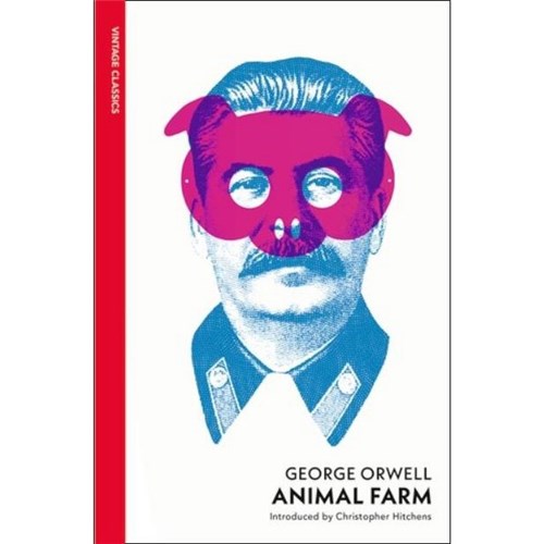 Animal Farm 9781784876579