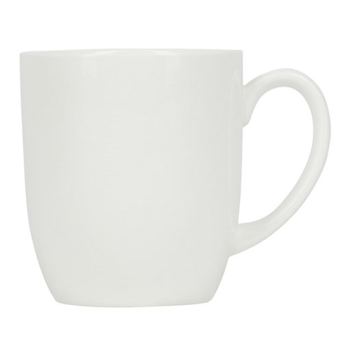 Connoisseur A-La-Carte Mug Tulip Style 350ml, Pack of 6