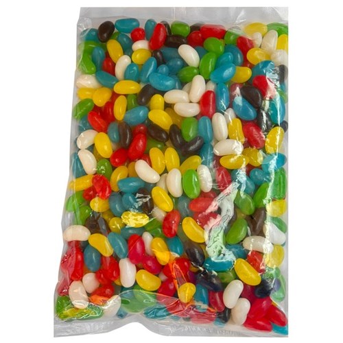 Redwood Jelly Beans 1kg