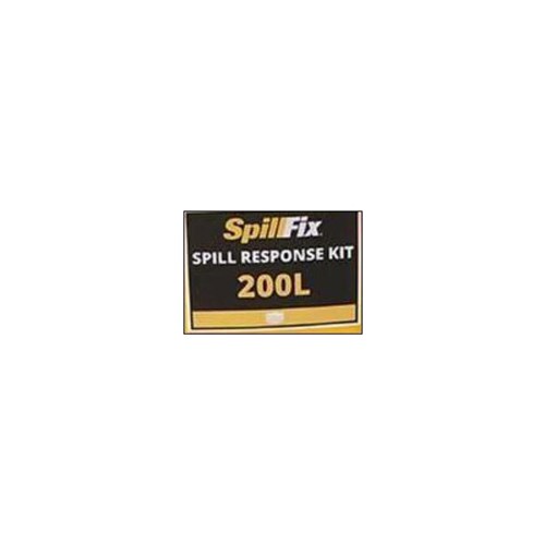 SpillFix® General Purpose Spill Kit 200L