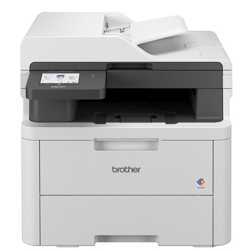 Brother DCPL3560CDW Colour Laser All In One Printer
