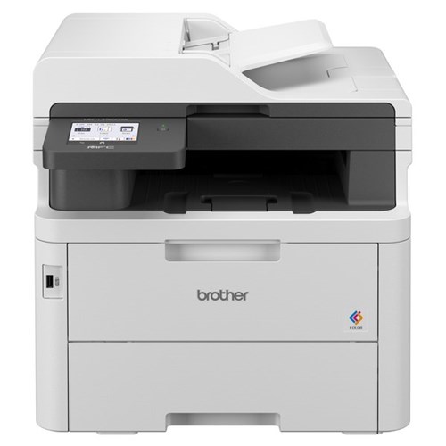 Brother MFCL3760CDW Colour Laser All In One Printer
