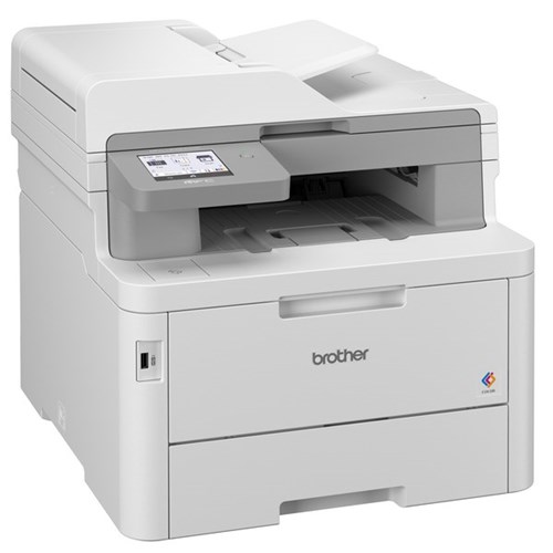 Brother MFCL8390CDW Colour Laser All In One Printer
