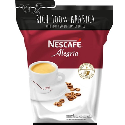 NESCAFÉ Alegria Coffee Vending Refill 500g