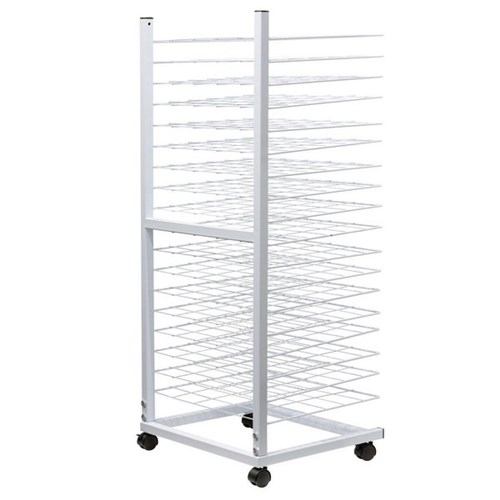Jasart Art Drying Rack 36 Tray